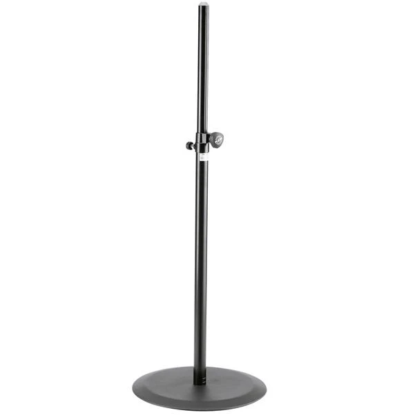 Konig & Meyer 26735 Speaker Stand - Black