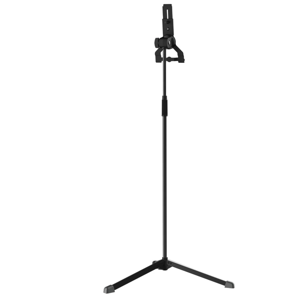 Konig & Meyer Biobased Tablet PC Stand - Black - Image 4