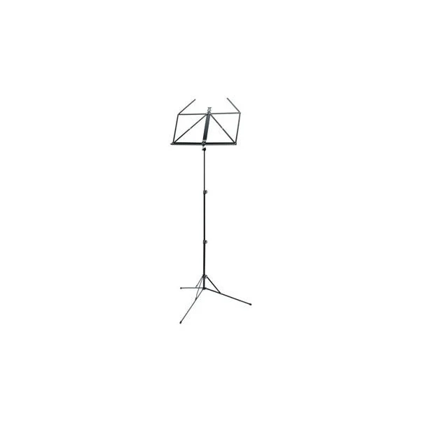 Konig & Meyer, Music Stand 101 -Black 10100-013-55