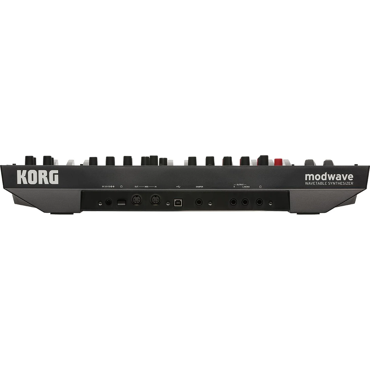 Korg 37 Keys Modwave Wavetable Synthesizer - Image 4