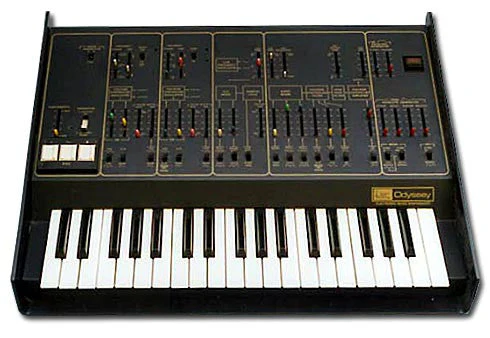 Korg ARP ODYSSEY 2