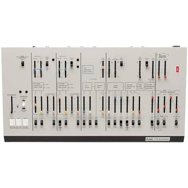 Korg ARP Odyssey Duophonic Synthesizer Module - Image 2