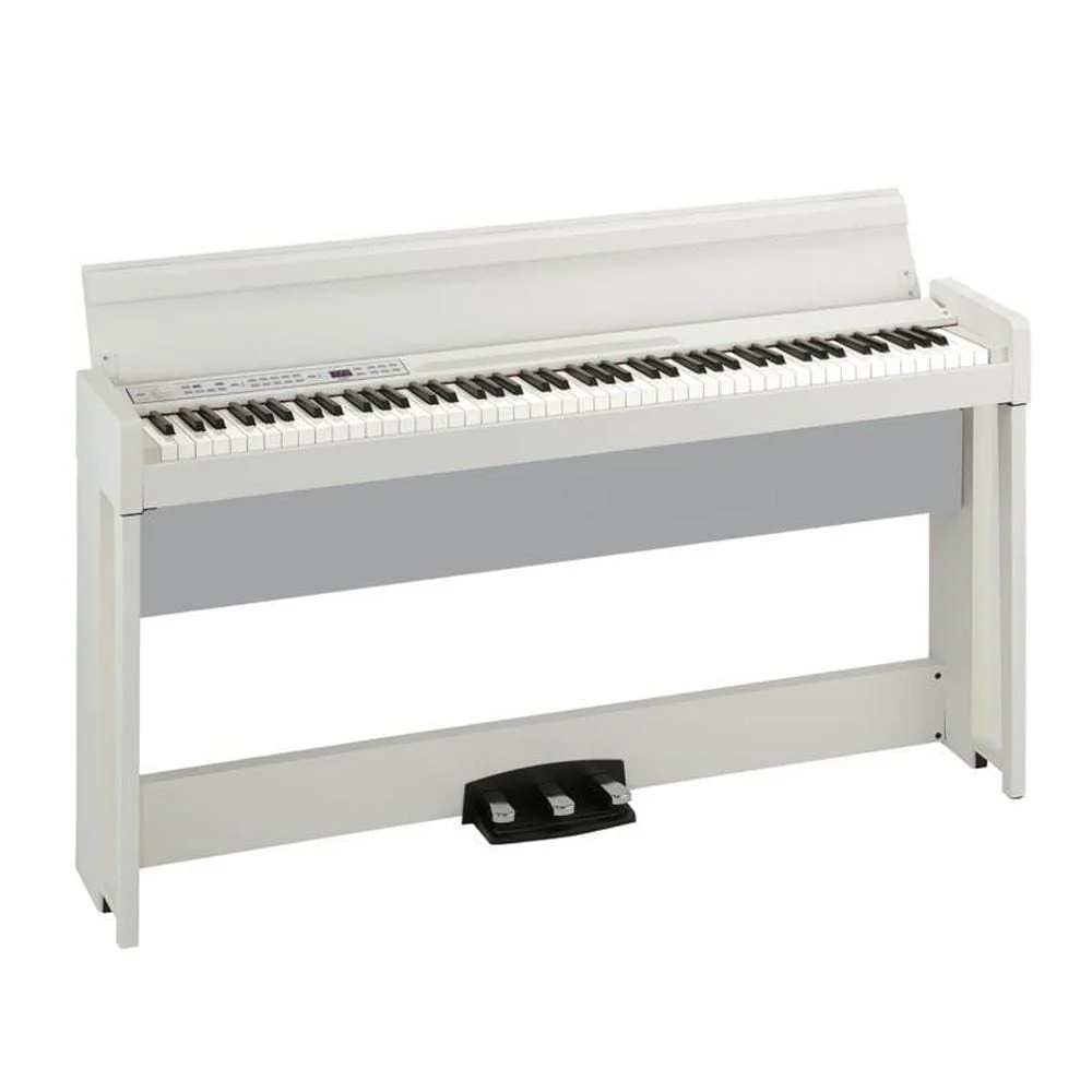 Korg C1 Air 88-Key Digital Piano - Image 2