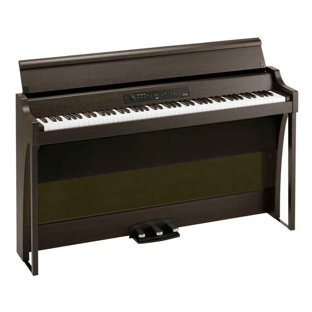 Korg G1B Air 88 Keys Digital Piano with Bluetooth - Image 2
