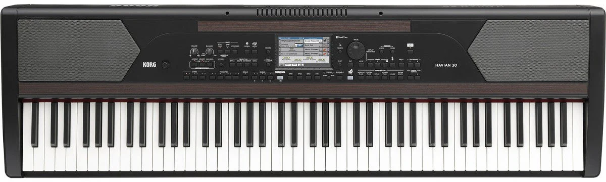 Korg HAVIAN 30 Ensemble Digital Piano
