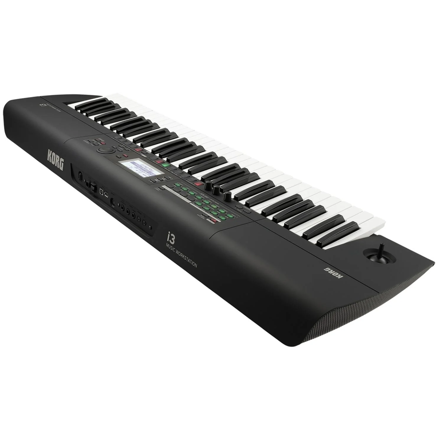 Korg i3 61 Keys Music Workstation Arranger Keyboard - Image 2