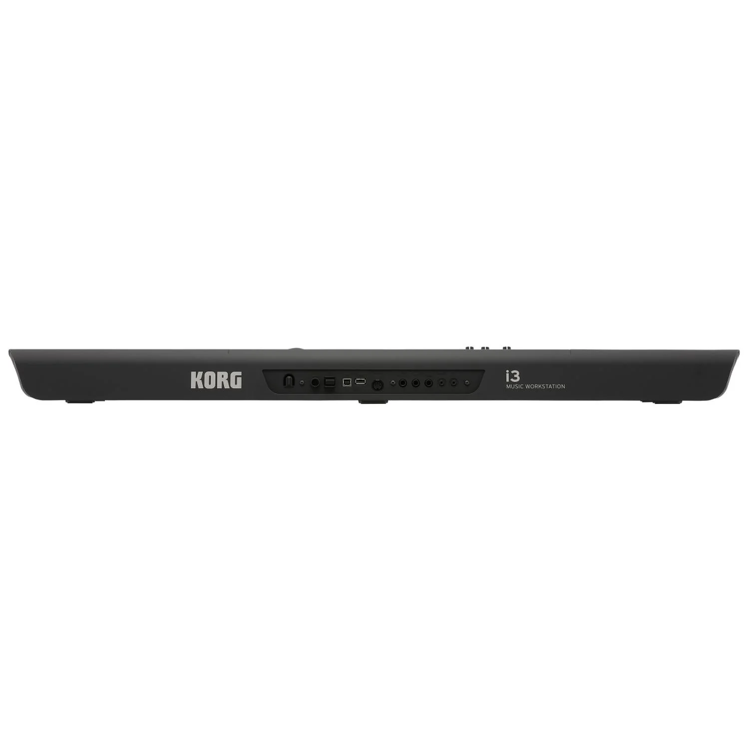 Korg i3 61 Keys Music Workstation Arranger Keyboard - Image 3