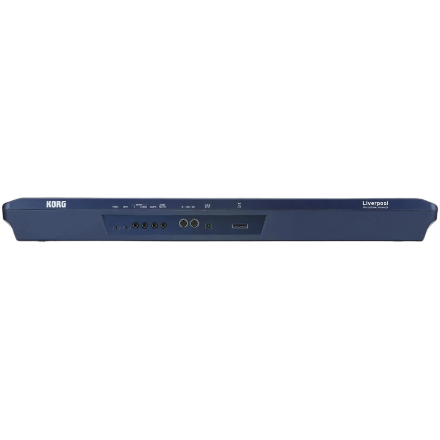 Korg Liverpool Arranger Keyboard - Image 3