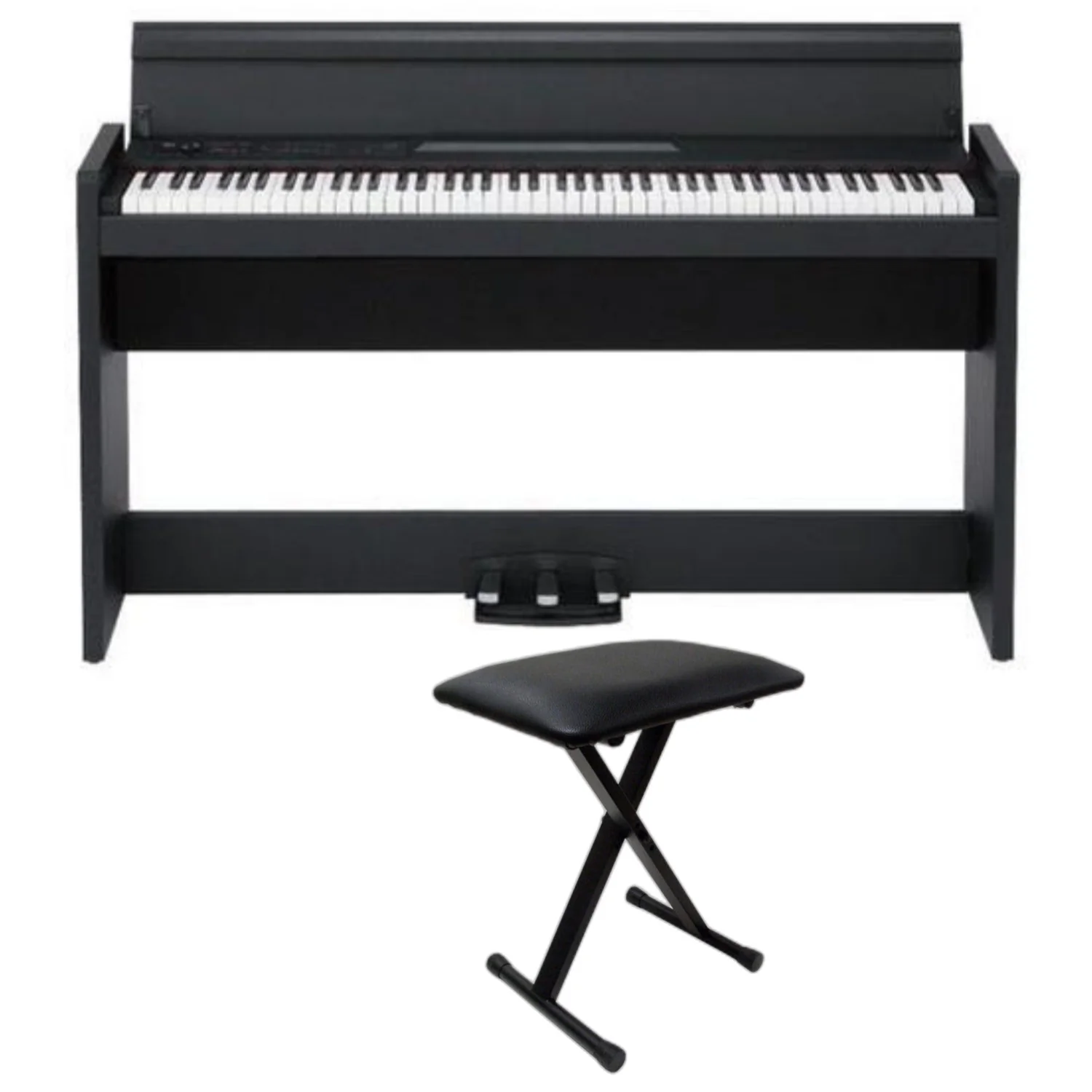 Korg LP-380U 88 Key Digital Piano - Image 12
