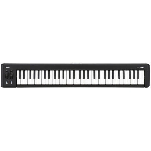 Korg micro KEY 61 Key USB MIDI Keyboard