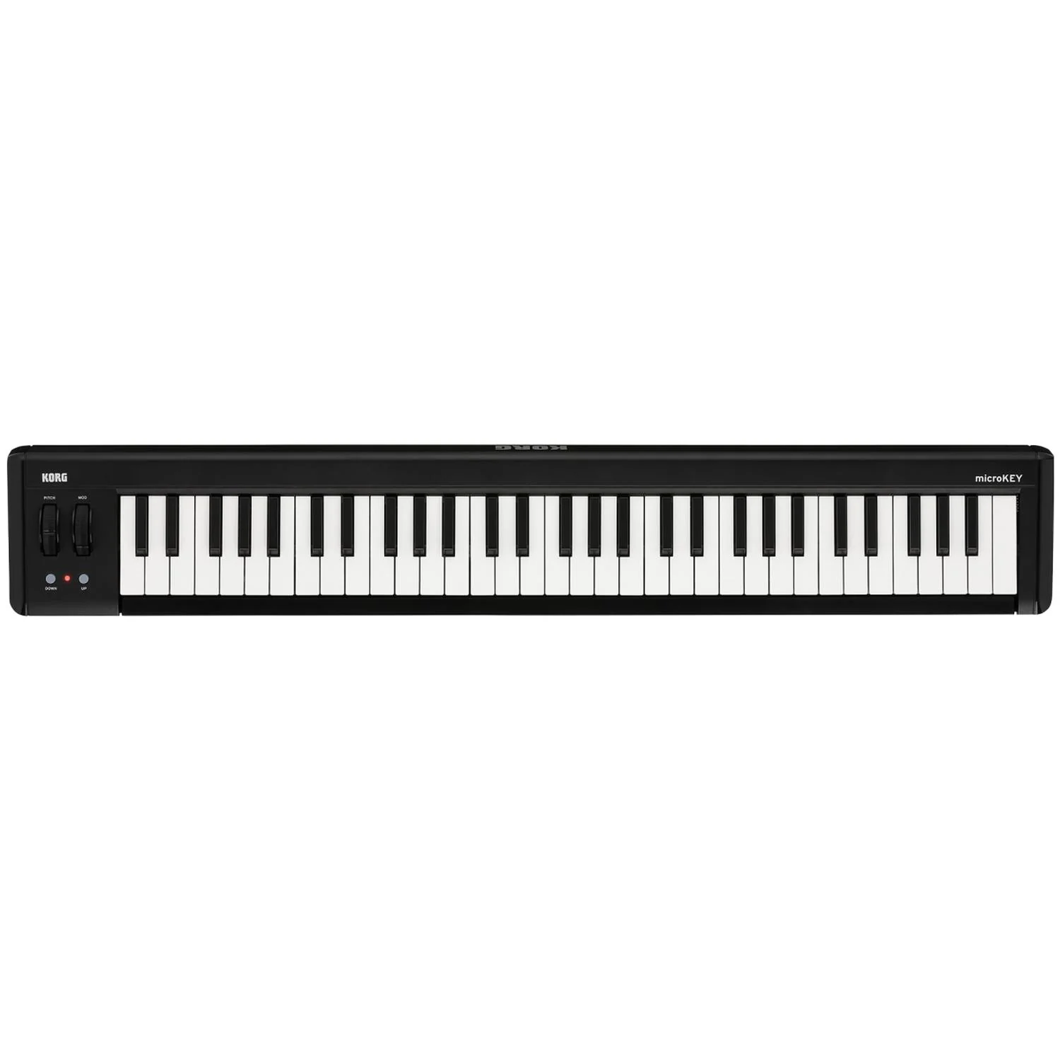 Korg MicroKey 2 61-Key Midi Keyboard