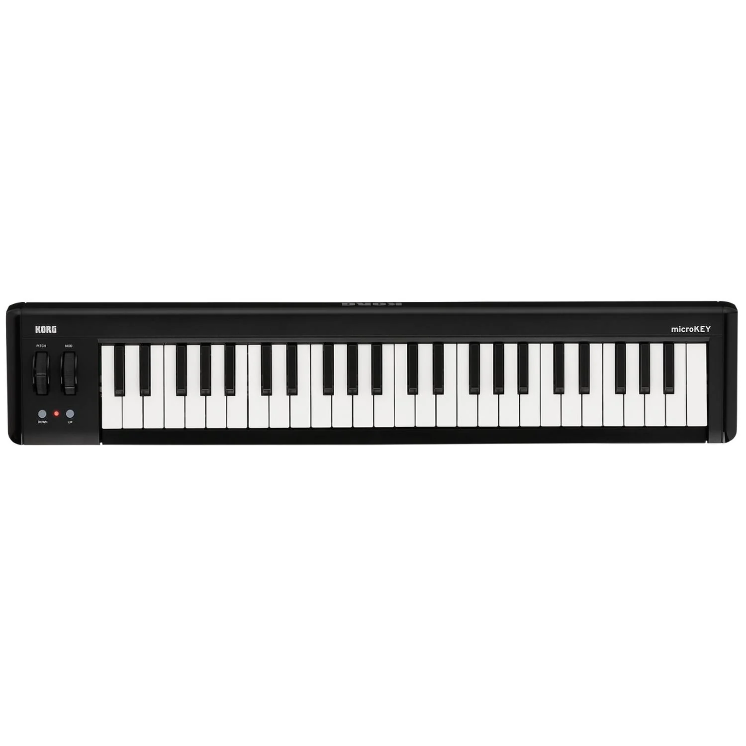 Korg microKEY2-49 USB Midi Keyboard