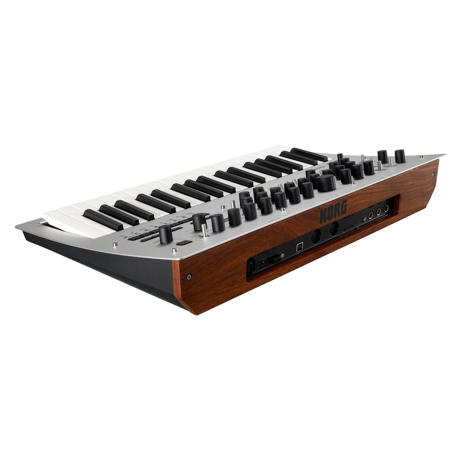 Korg Minilogue Polyphonic Analogue Synthesizer - Image 2