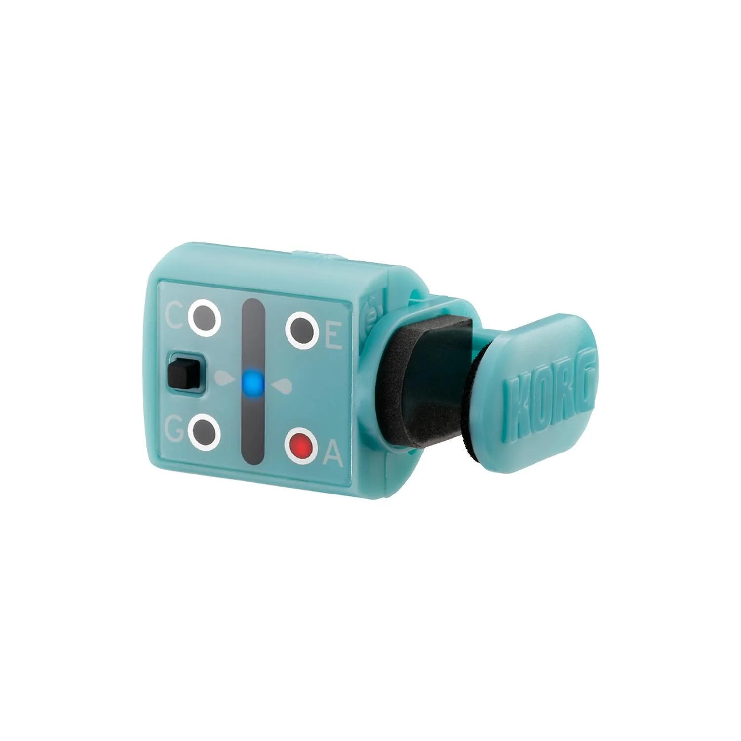 Korg MiniPitch Ukulele Tuner - Image 2