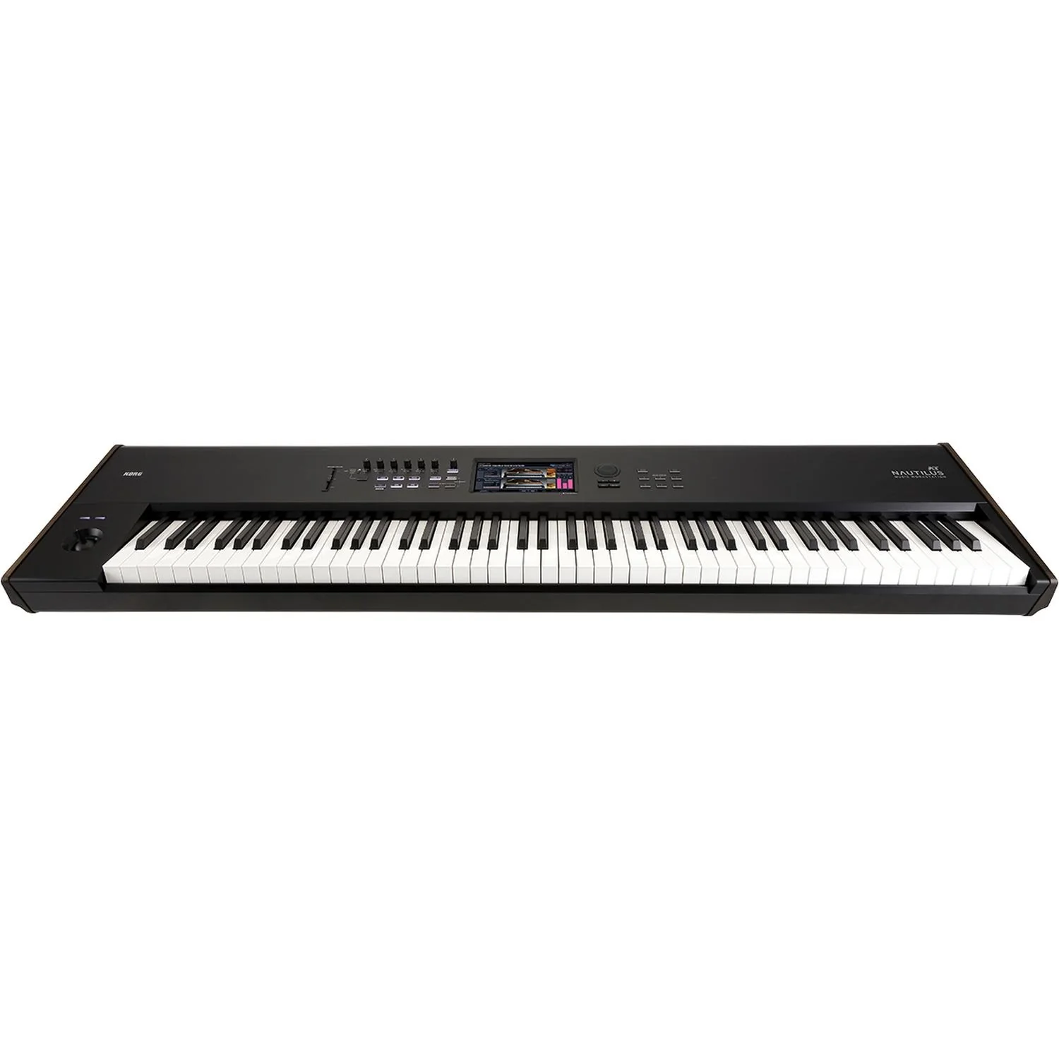 Korg NAUTILUS AT Music Workstations Synthesizers - Image 5