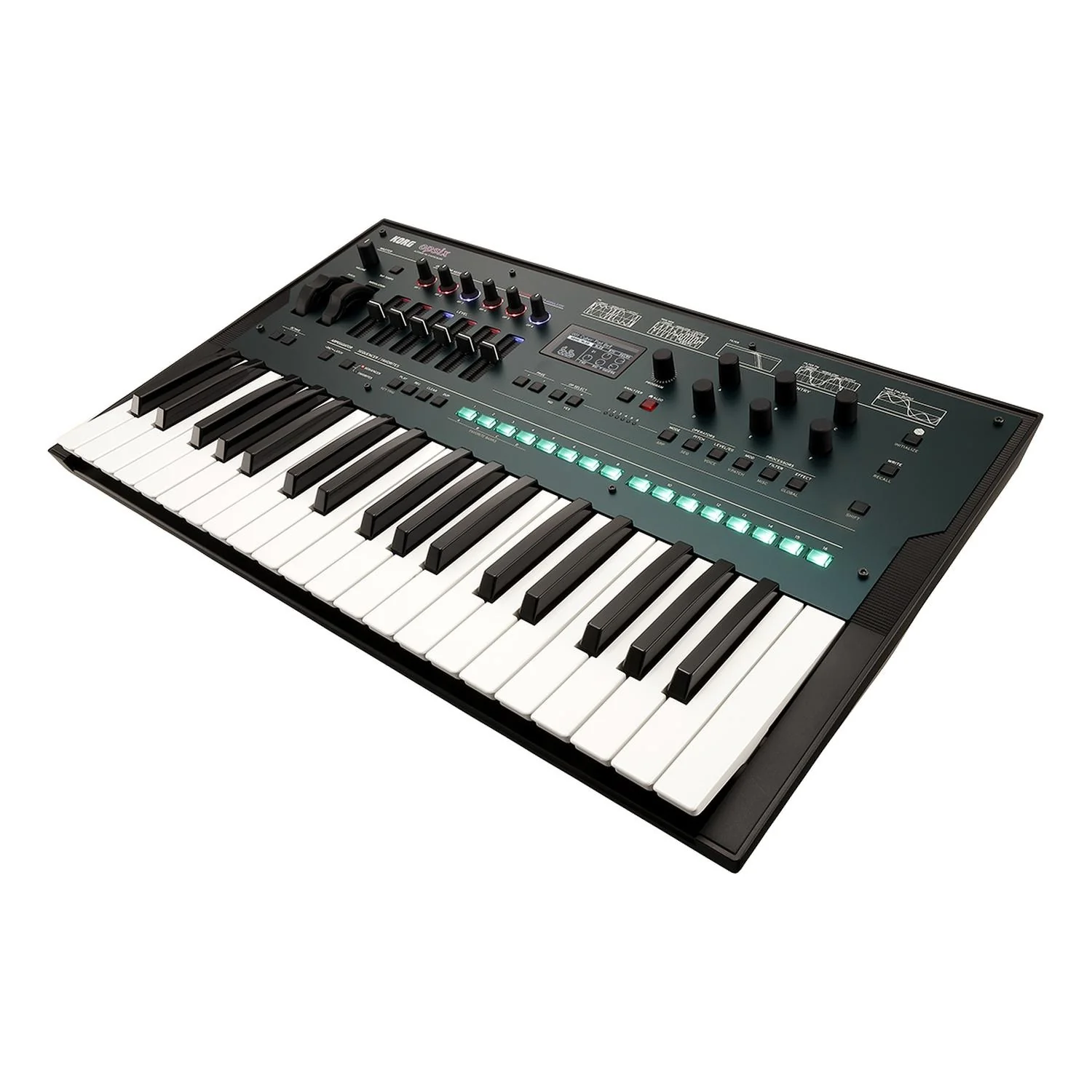 Korg Opsix 37-Keys Altered FM Synthesizer - Image 3