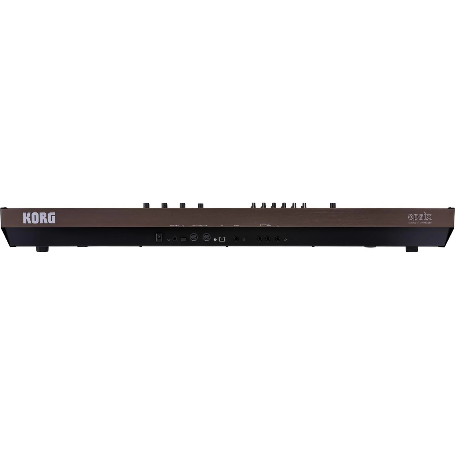 Korg OPSIX SE 61 Key Altered FM Synthesizer - Image 6