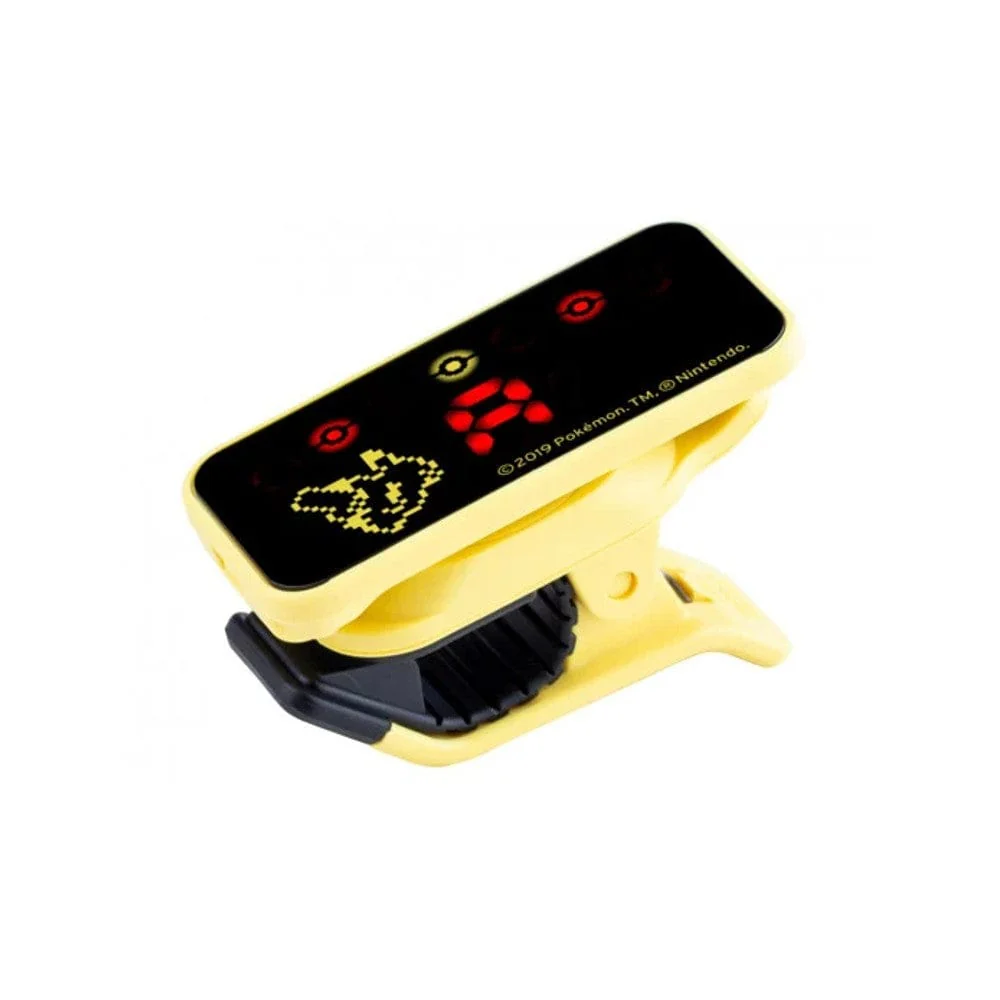 Korg PC 2 PM Clip on Tuner - Single Unit - Image 3