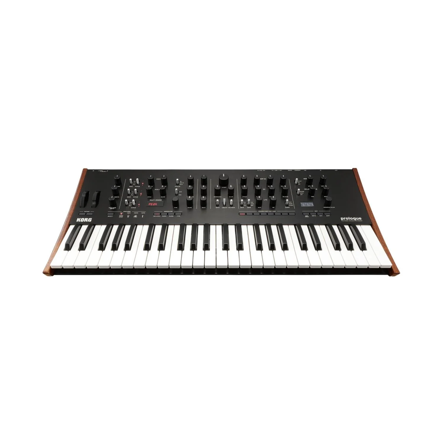 Korg Prologue Polyphonic Analog Synthesizer - Image 4