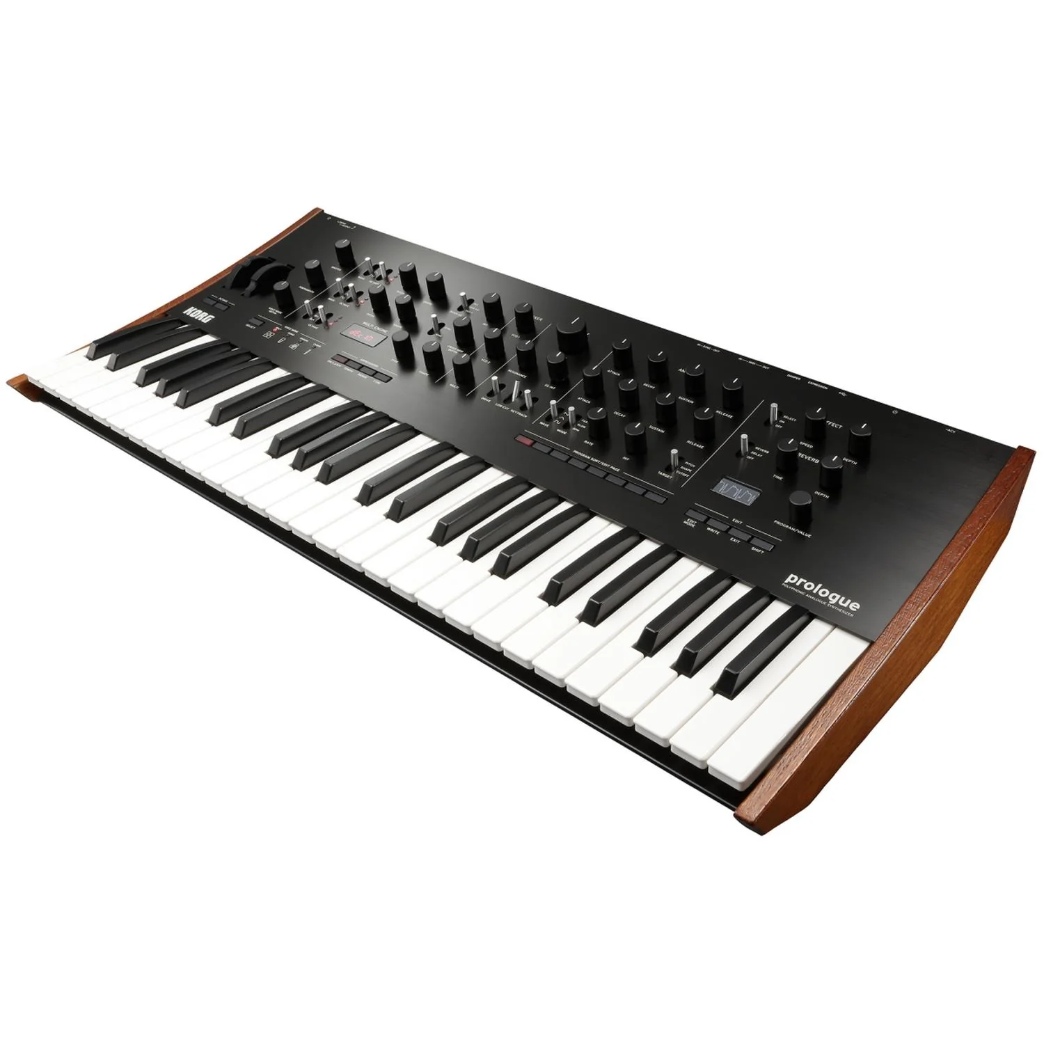 Korg Prologue Polyphonic Analog Synthesizer - Image 5