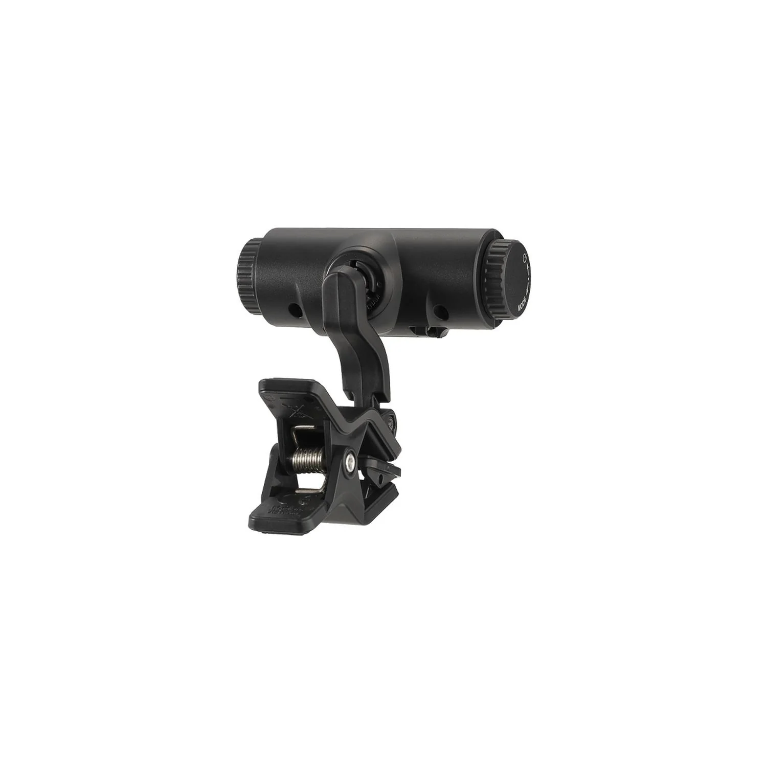 Korg Sledgehammer Pro Clip-On Guitar & Bass Tuner - Image 3