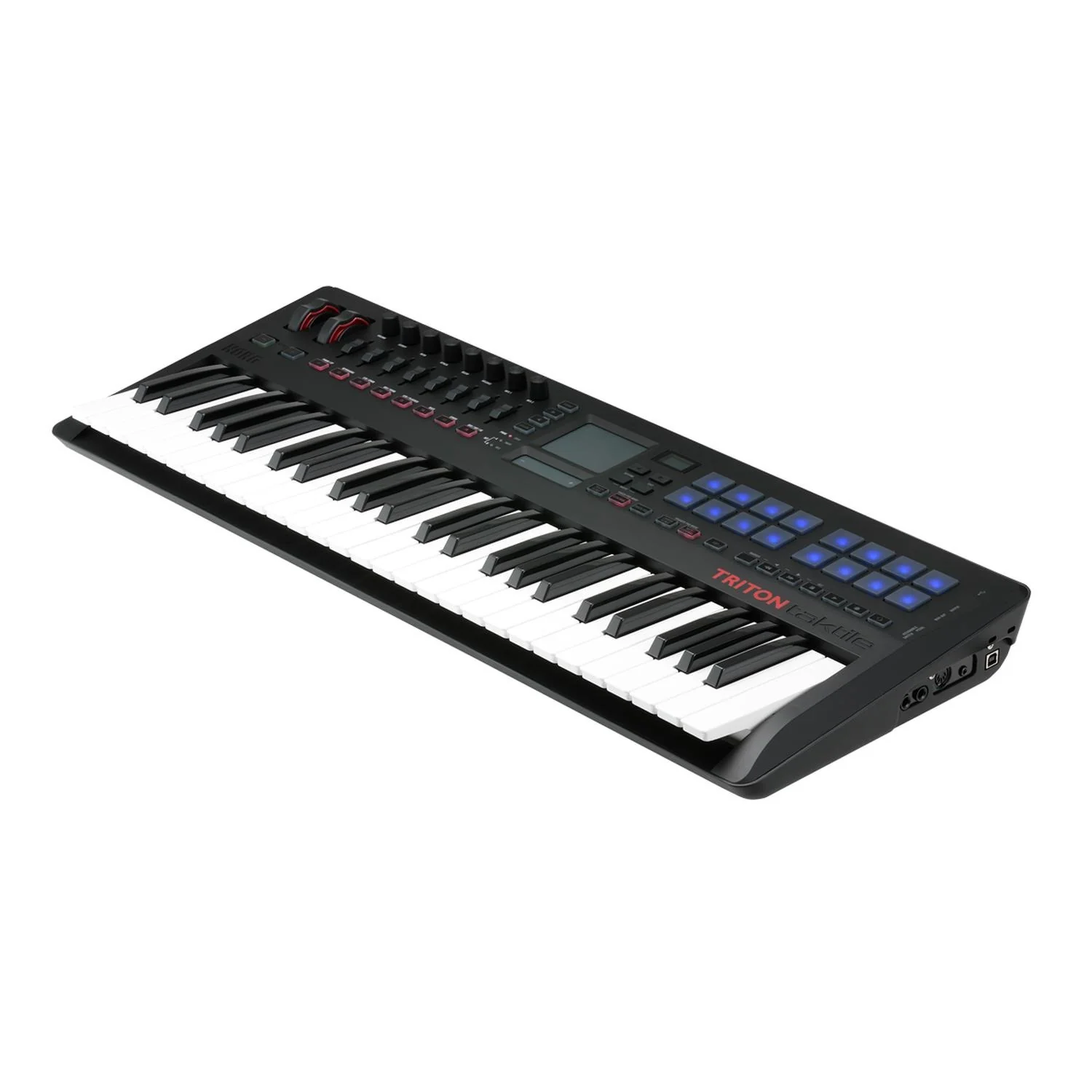 Korg Triton Taktile 49 Key Keyboard Controller - Image 2