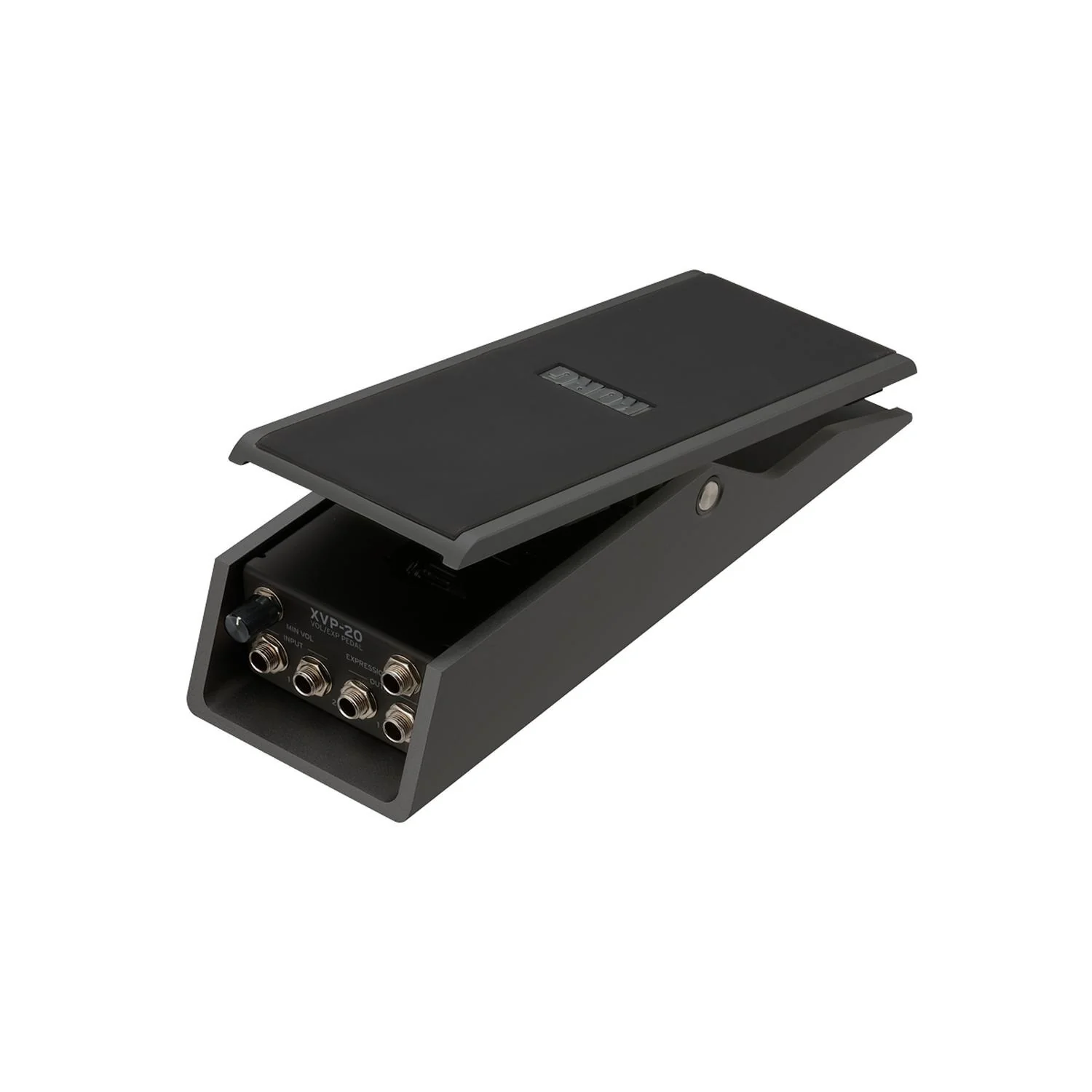Korg XVP-20 Expression-Volume Wah Pedal