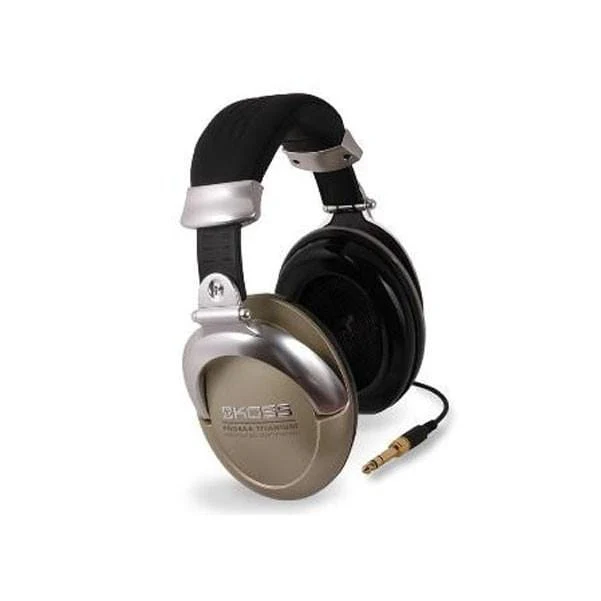 Koss PRO4AAT Full Size Headphones