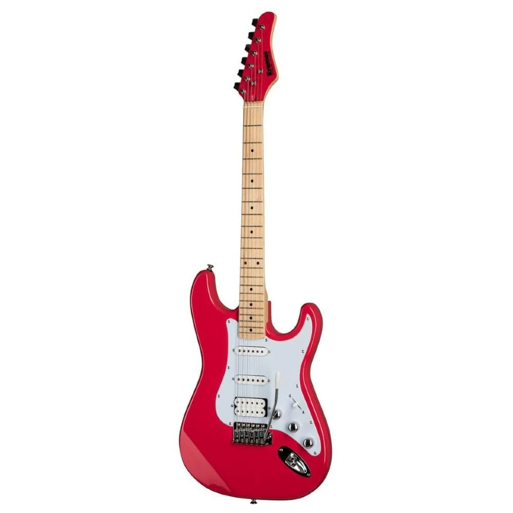 Kramer Focus VT-211S 6-Strings Electric Guitar - Image 10