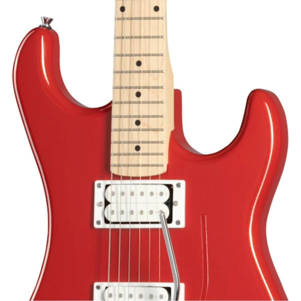 Kramer Pacer Classic 6 String Electric Guitar - Image 30