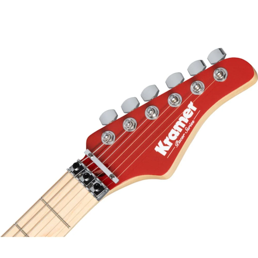 Kramer Pacer Classic 6 String Electric Guitar - Image 33