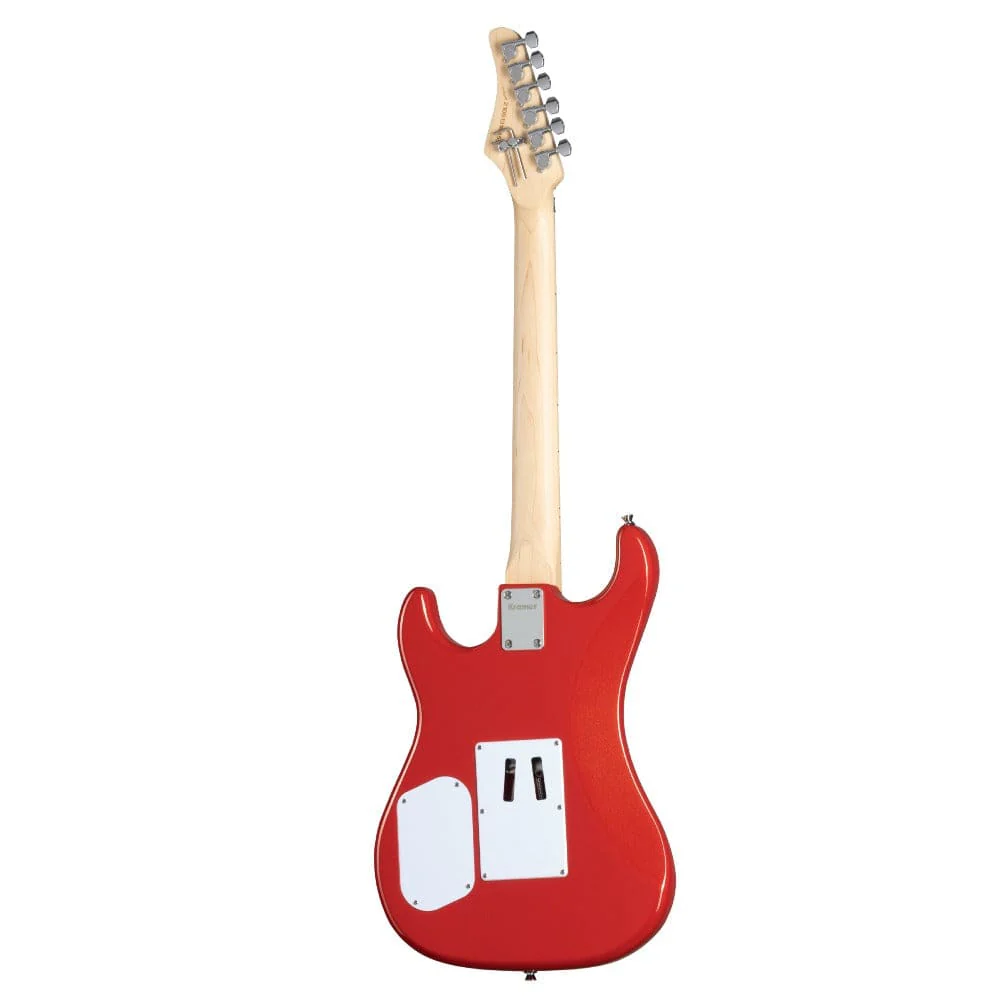 Kramer Pacer Classic 6 String Electric Guitar - Image 37