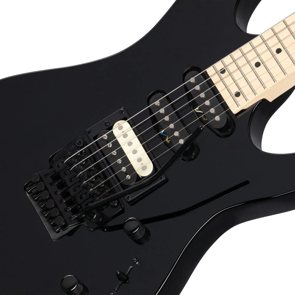 Kramer Striker HSS 6 String Electric Guitar - Image 2
