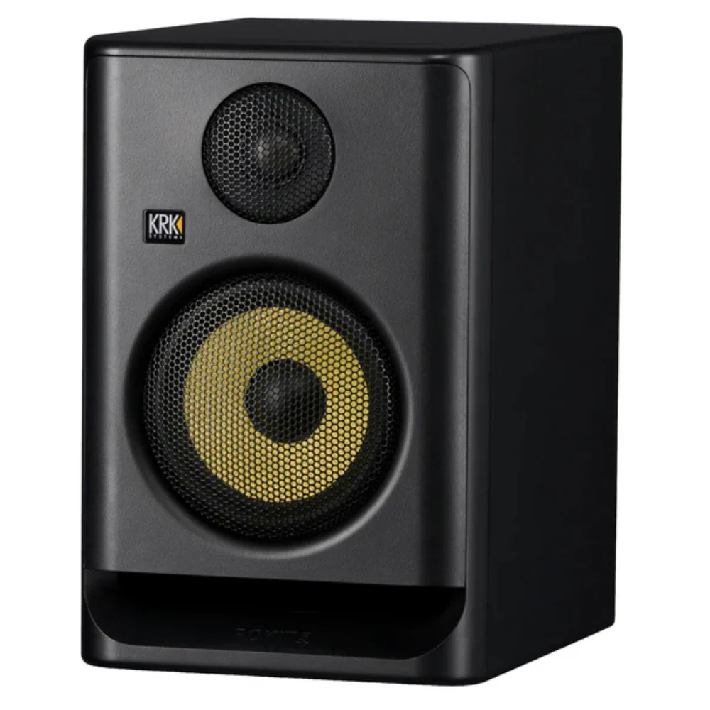 KRK Rokit 5 Generation 5 Powered Studio Monitor Speaker - Single - Image 3