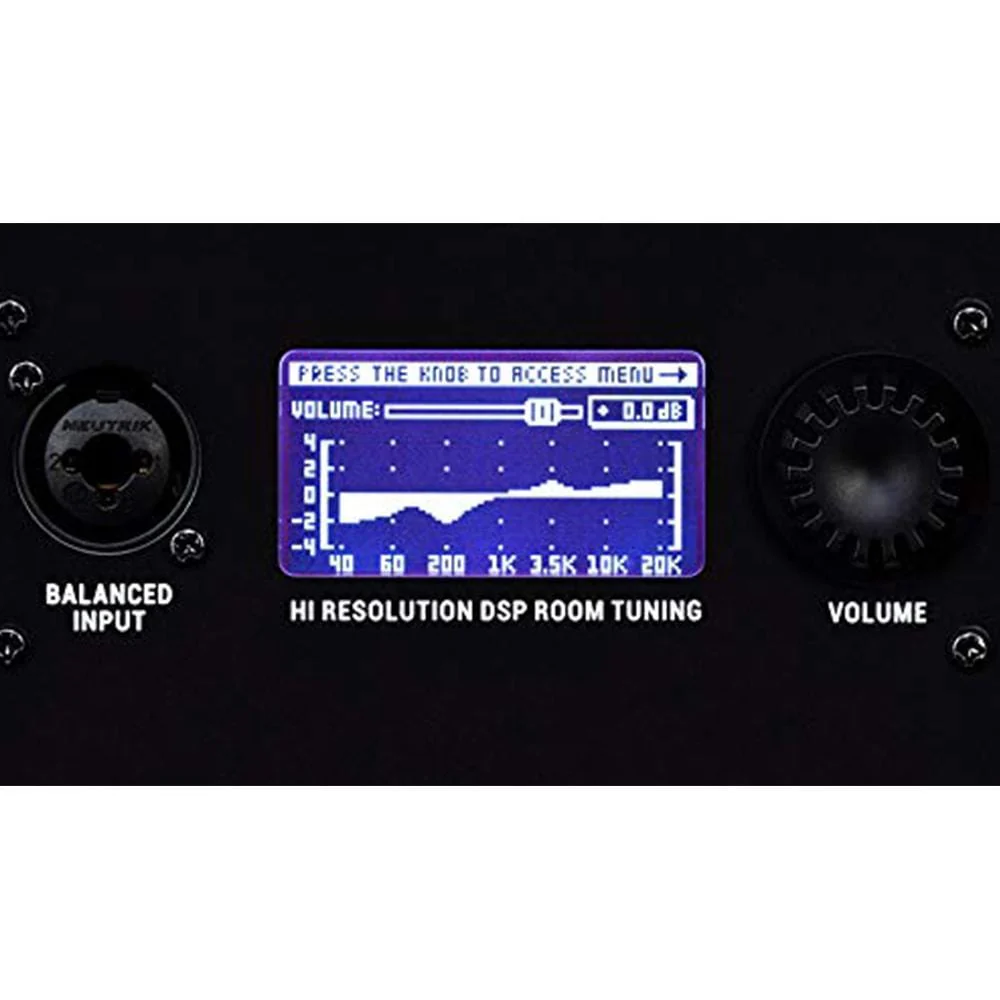 KRK ROKIT 7 G4 7inch Powered Studio Monitor Speaker - Single - Image 8