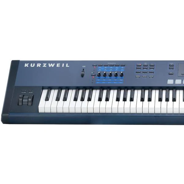 Kurzweil PC3LE8 88-Key Workstation Synthesizer - Image 4