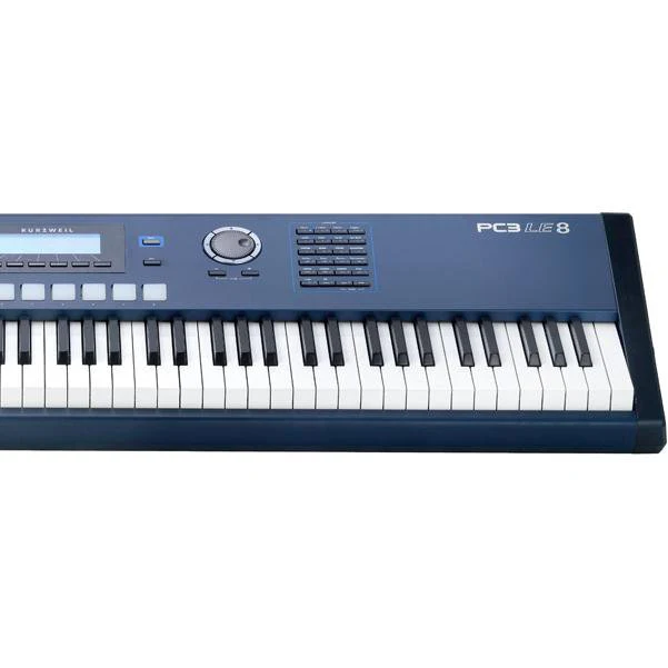 Kurzweil PC3LE8 88-Key Workstation Synthesizer - Image 5