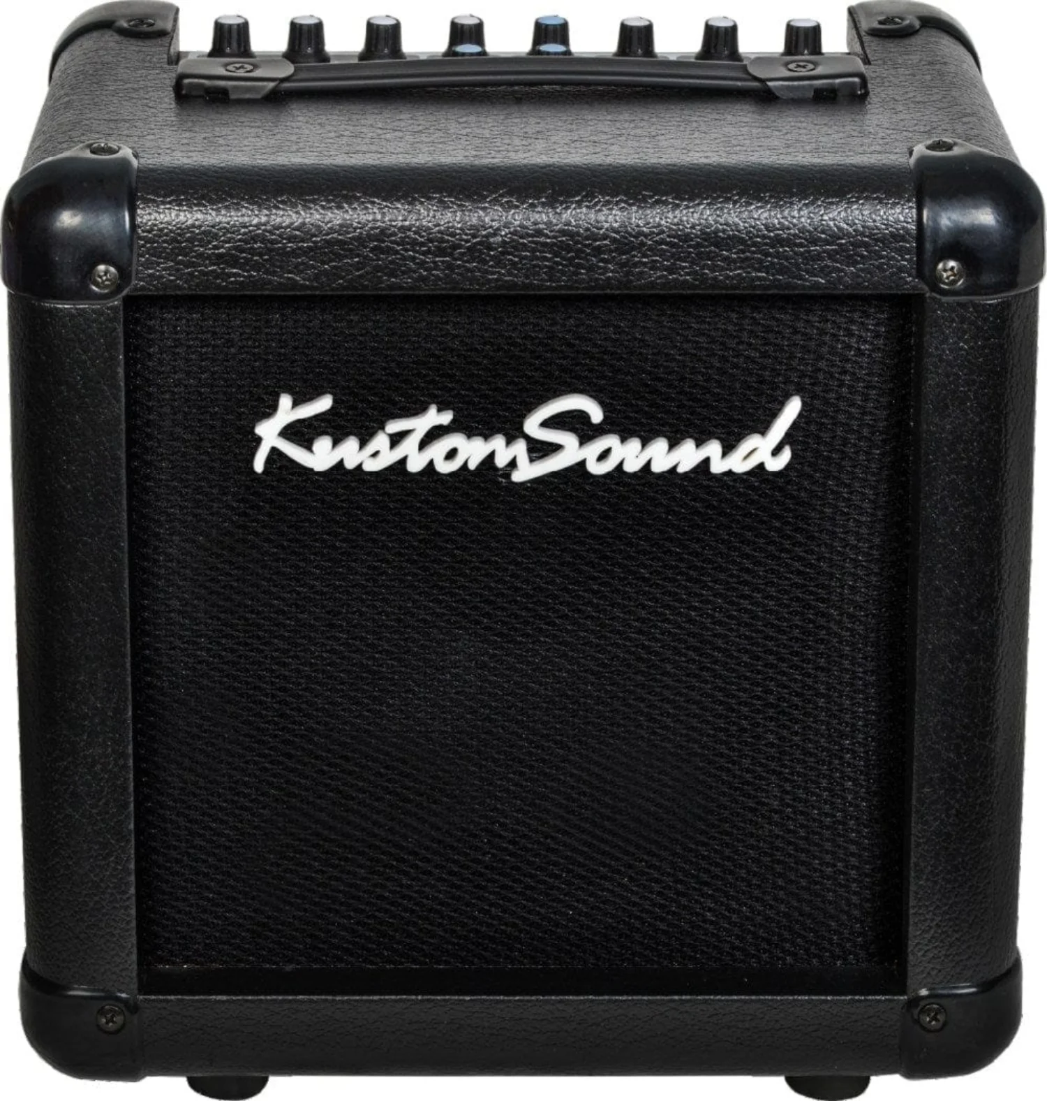 Kustom Sound Cube 20 Guitar/ Keyboard Amplifier - Open Box