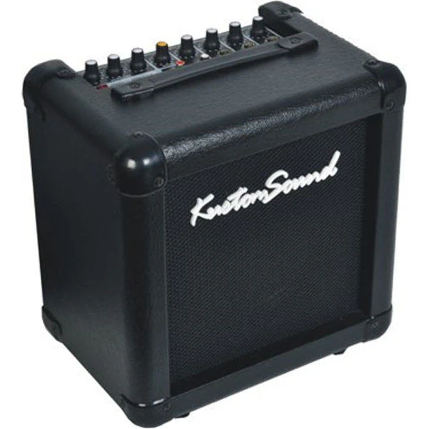 Kustom Sound Cube 20R Guitar Amplifier