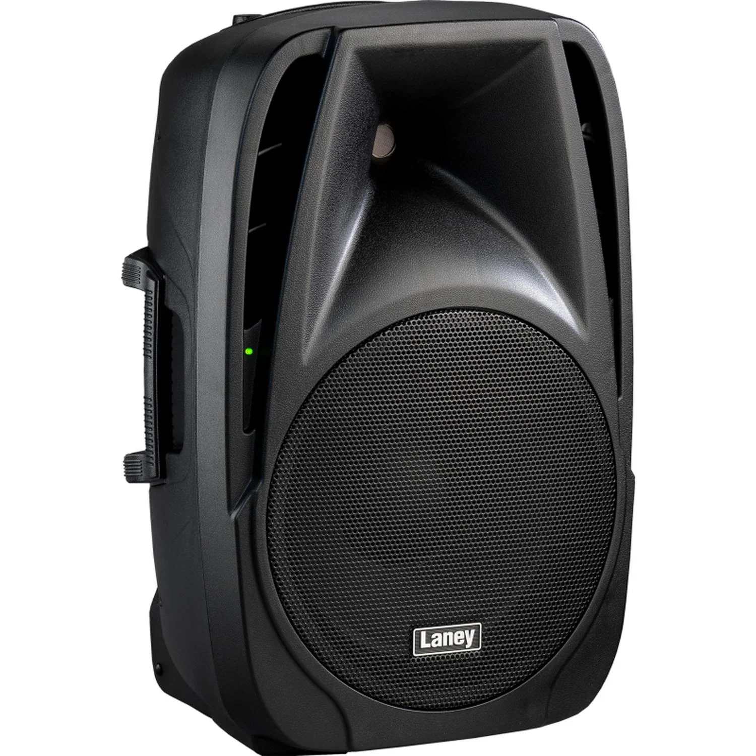 Laney AH112 G2 800W Active Audio Hub Venue Portable Loudspeaker - Image 2