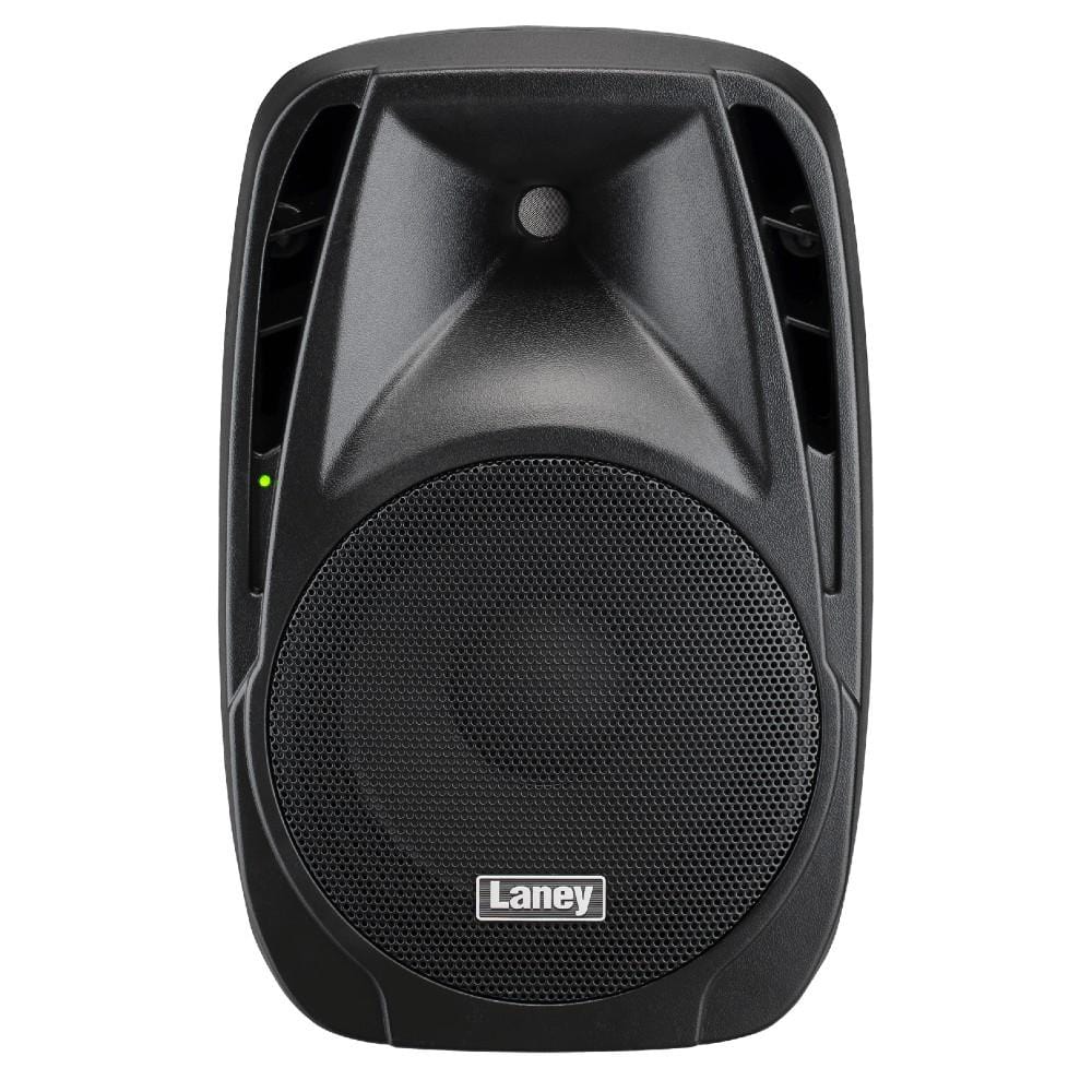 Laney Audiohub 110 Powered PA Speaker - Image 2