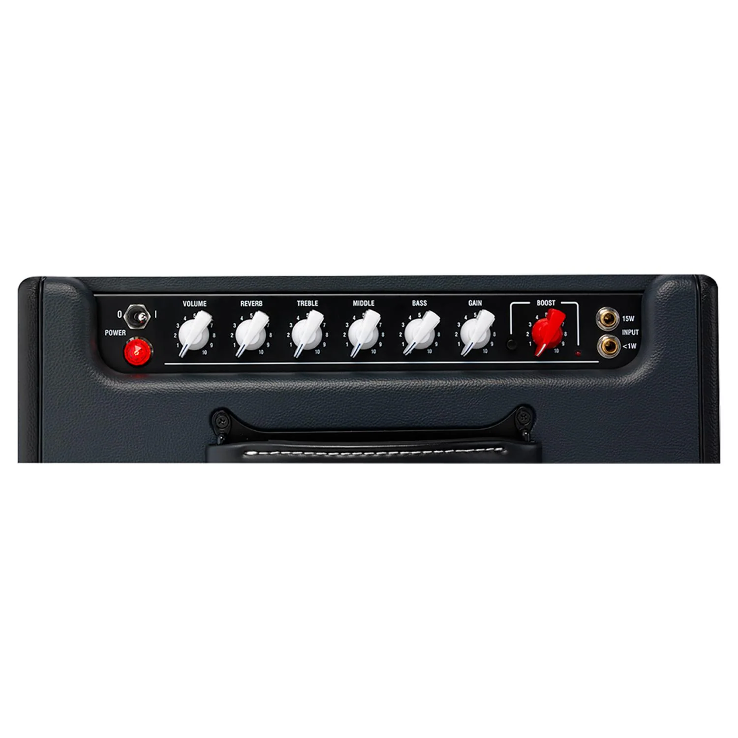 Laney CUB-SUPER12 15W Tube Combo Guitar Amplifiers - Image 4