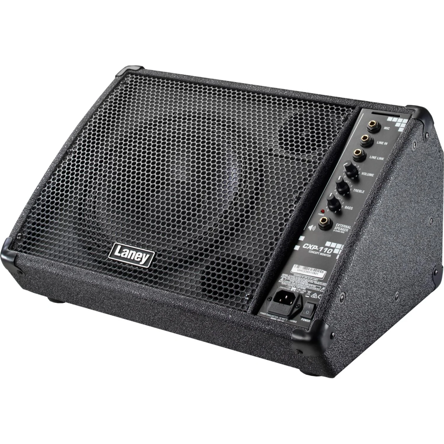 Laney CXP-110 Active Concept Monitor Speaker