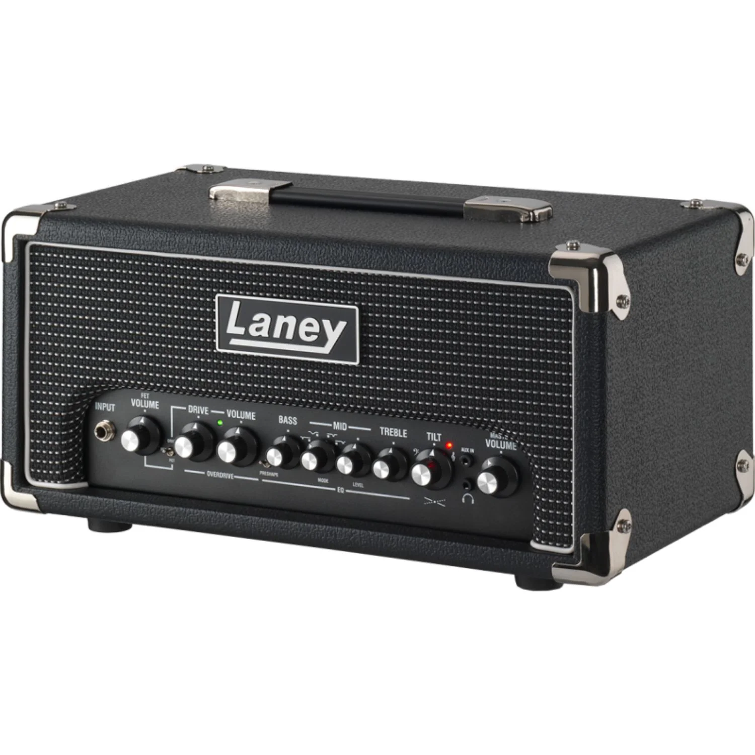 Laney DBF200H Digbeth 200W Bass Amp Head - Image 3