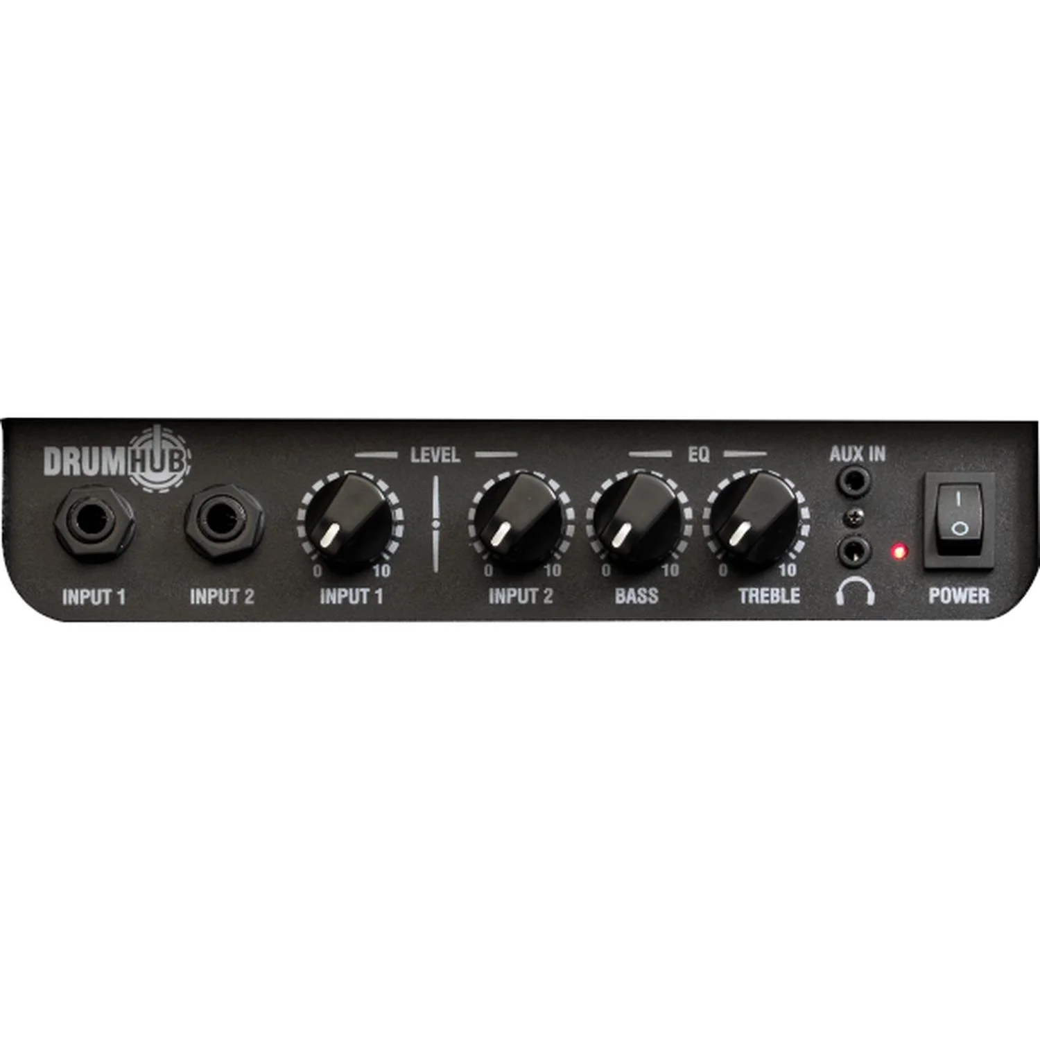 Laney DH40 40W Drum Hub Personal Drum Monitor - Image 4
