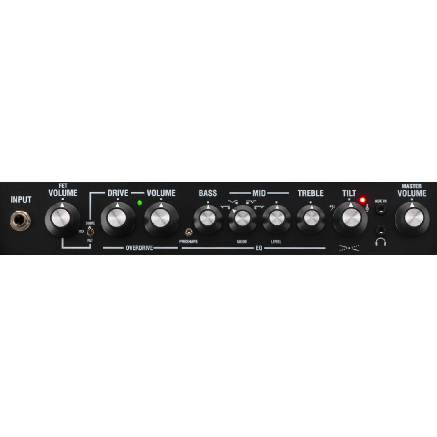 Laney Digbeth Bass Combo Amplifier - Image 11