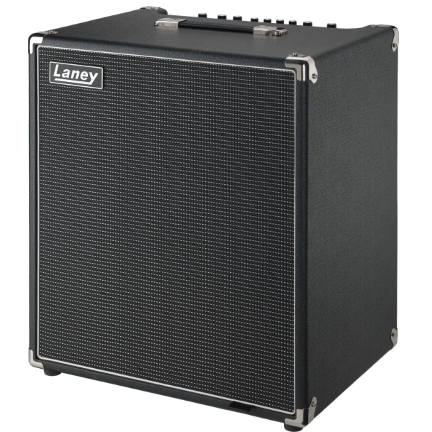 Laney Digbeth Bass Combo Amplifier - Image 14