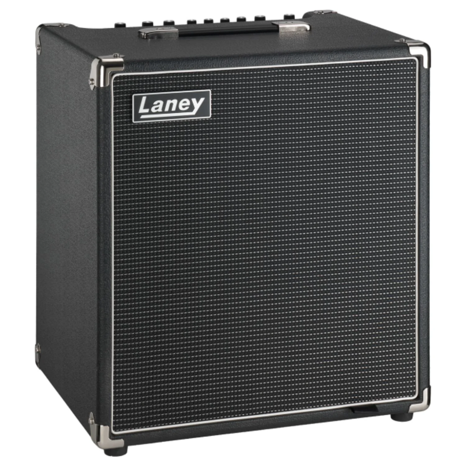 Laney Digbeth Bass Combo Amplifier - Image 8