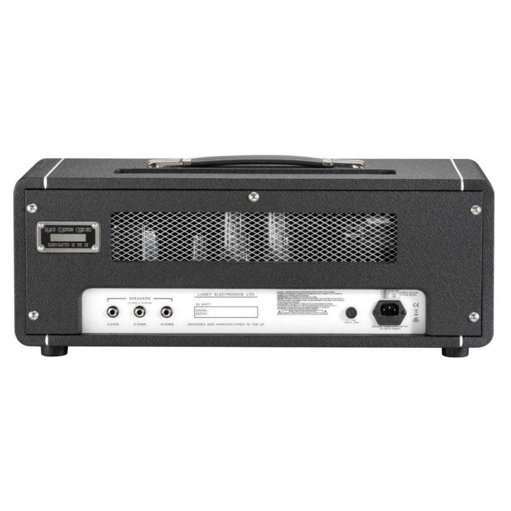 Vox VUKE50 Ukulele 50 Watt Amplifier for Ukulele - Image 5