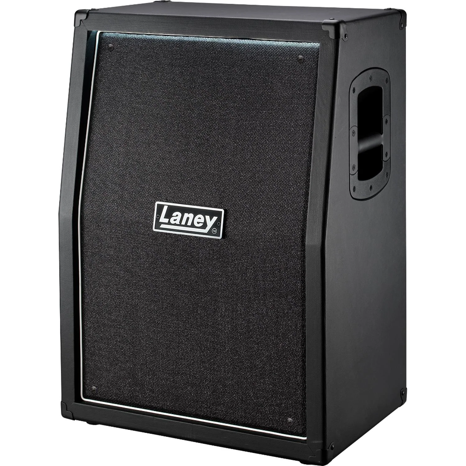 Laney LFR-212 800W Active Guitar Amp Speaker Cabinet - Image 2